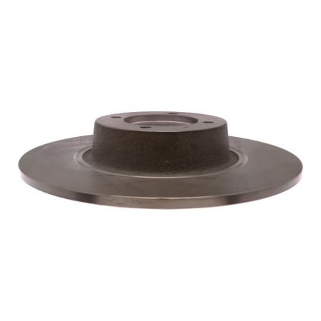 Raybestos R-Line Brake Rotor -  Brakes 9020R